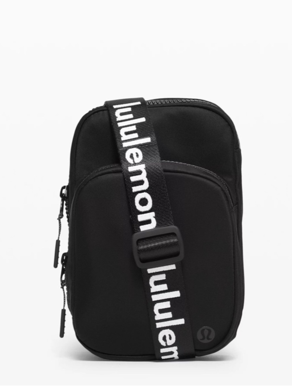 Lululemon The Rest Is Written Crossbody Bag
